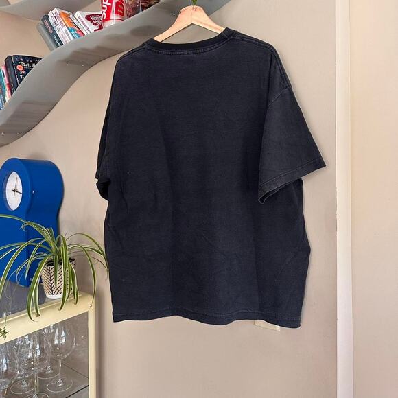 Vintage 1998 Stone Cold Steve Austin WWF Shirt - Picture 6 of 7